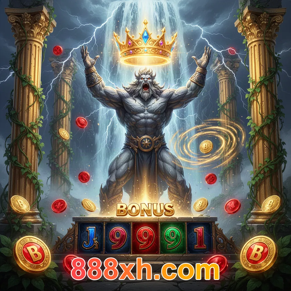 Game Fortune 888xh.com