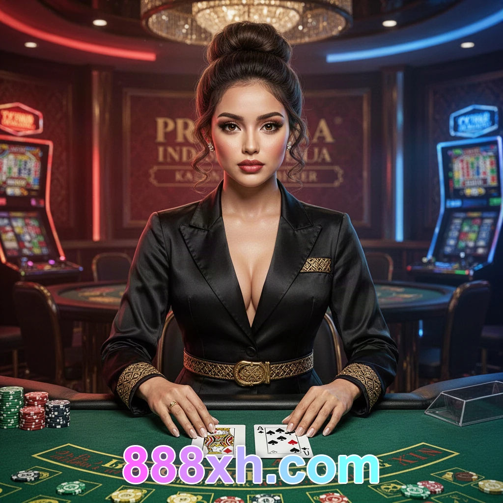 Aplikasi 888xh.com