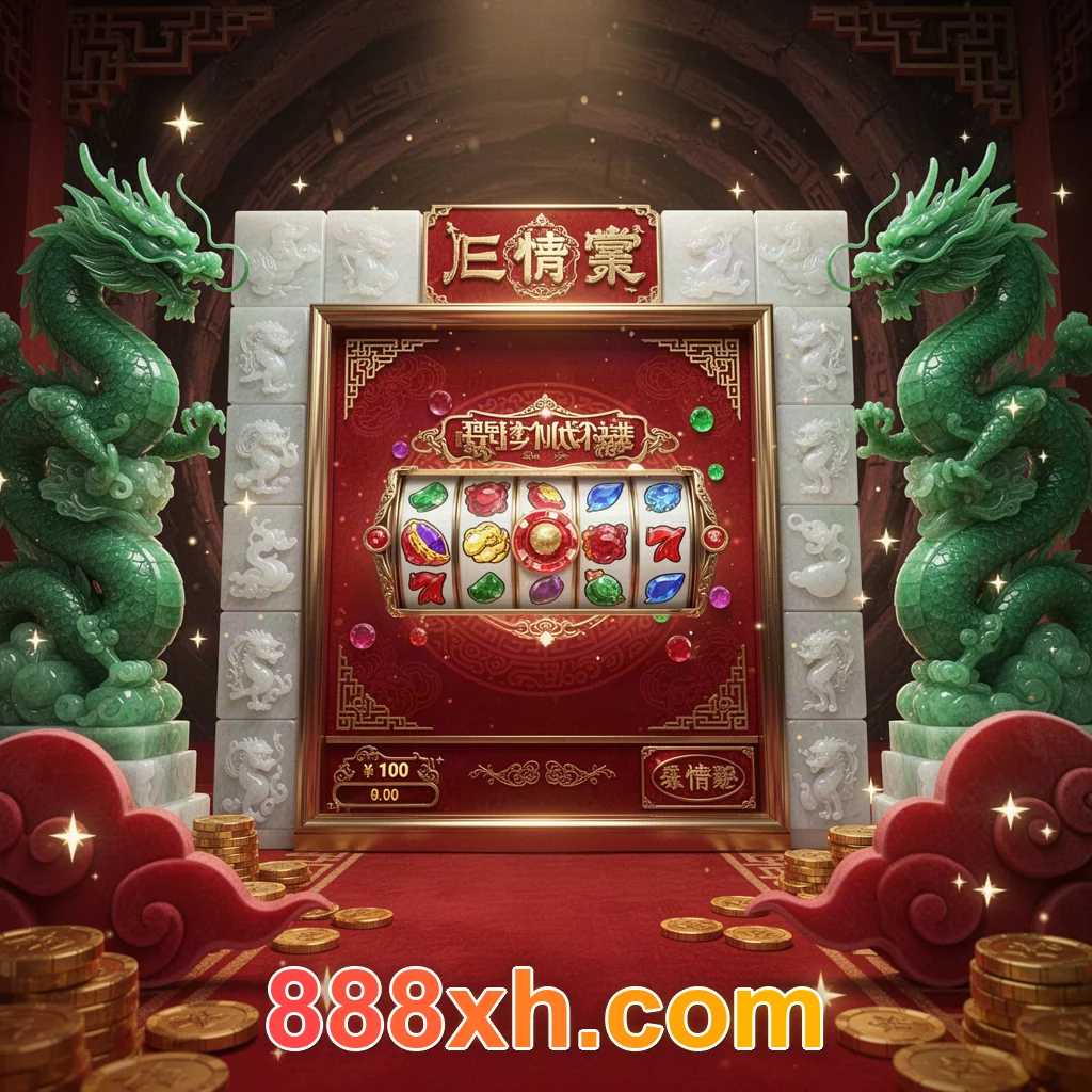 Tingkatan program VIP 888xh.com