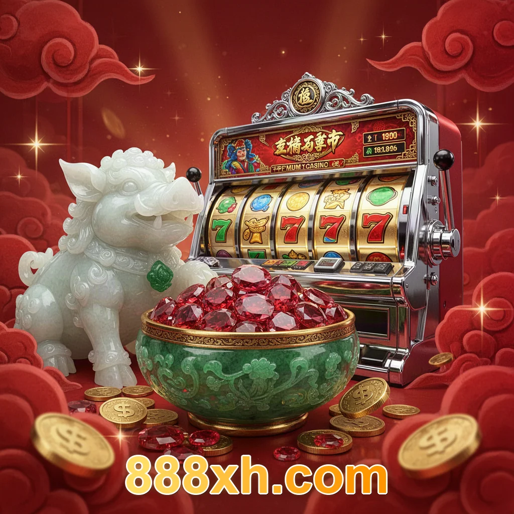 Instal 888xh.com