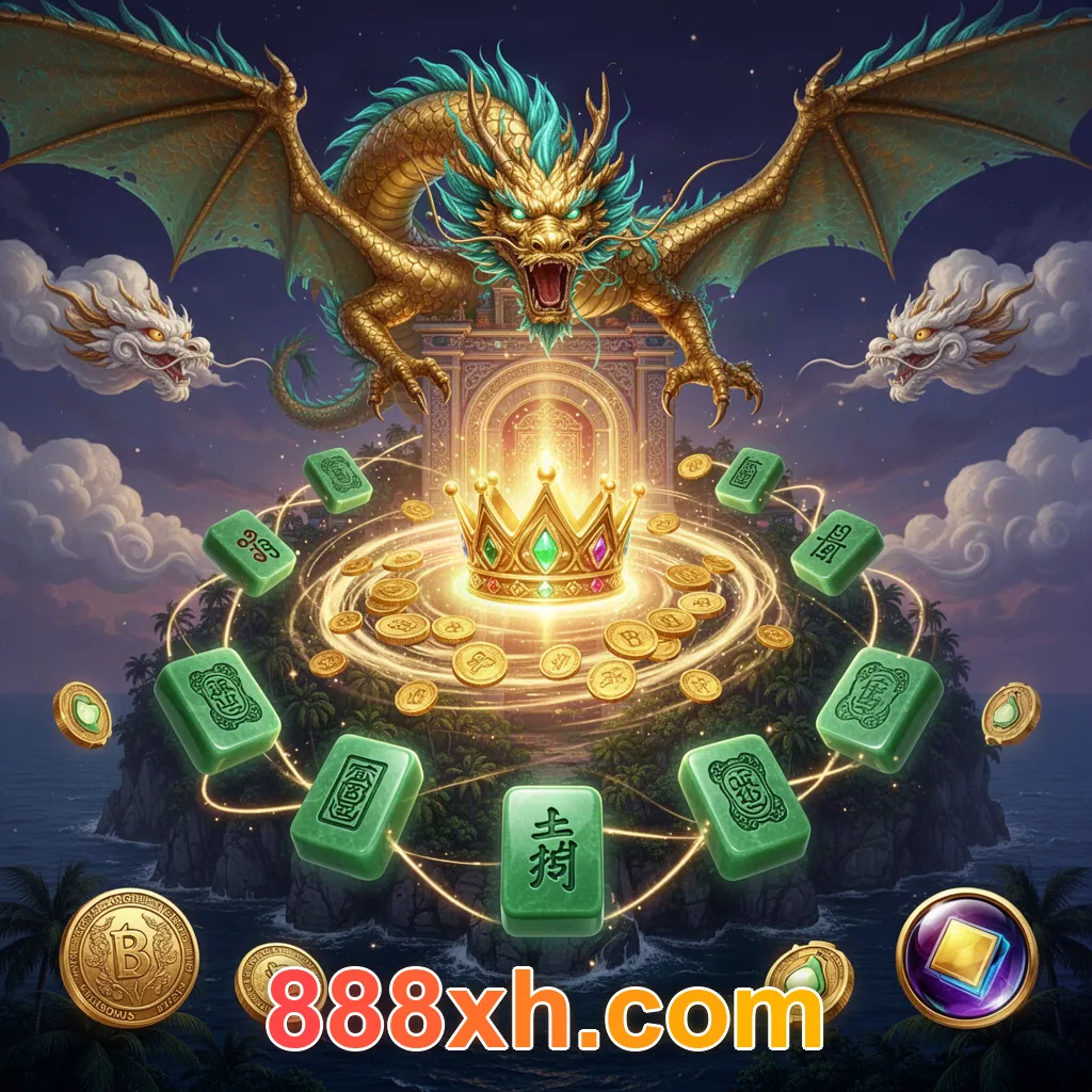 Menang 888xh.com