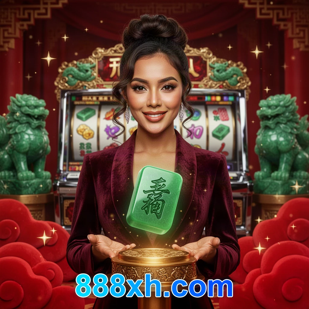 Masuk 888xh.com