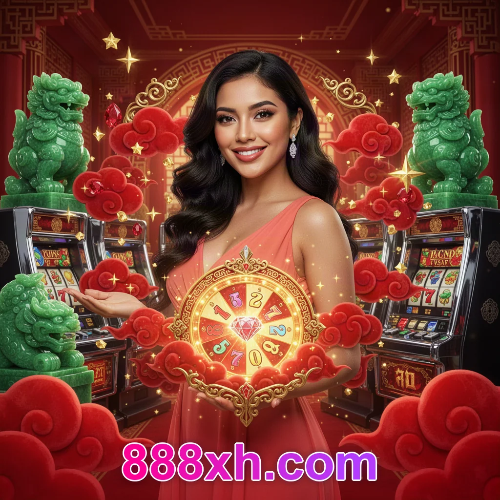 Unduh 888xh.com