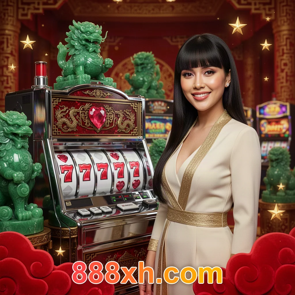 Unduh 888xh.com