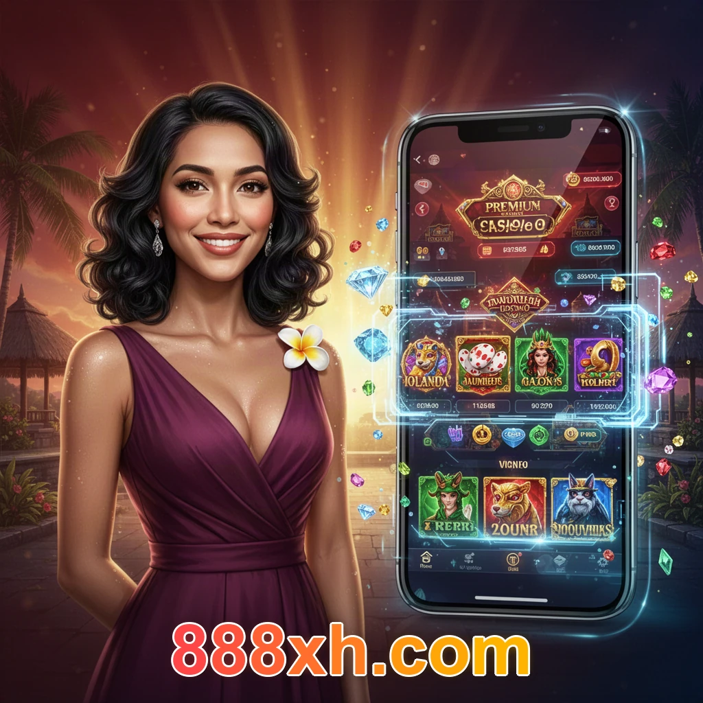 Tabel RTP game kasino 888xh.com